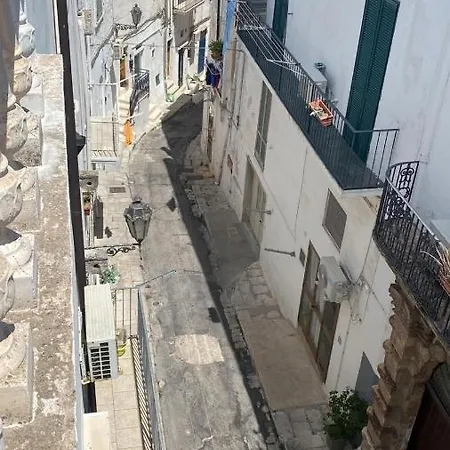 Imbriani * Ostuni