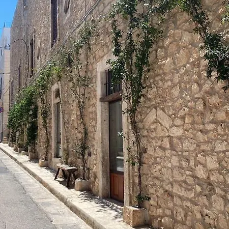 Lejlighed Imbriani Ostuni