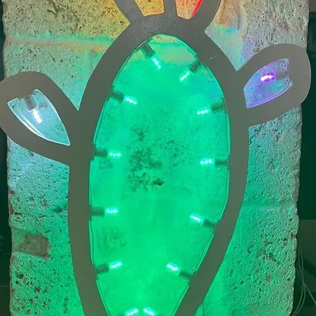 Lejlighed Imbriani