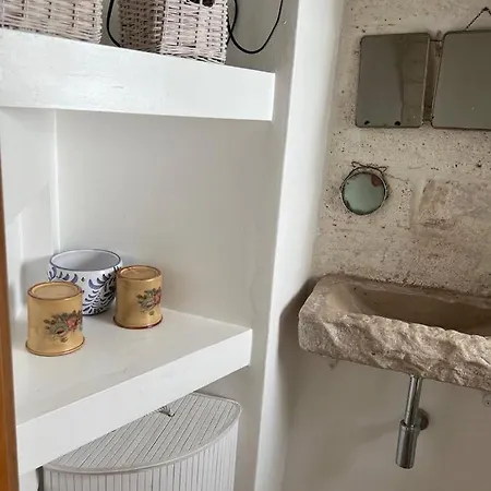 Imbriani * Ostuni