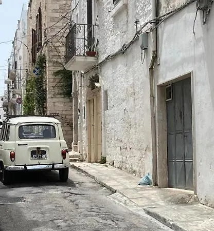Lejlighed Imbriani Ostuni