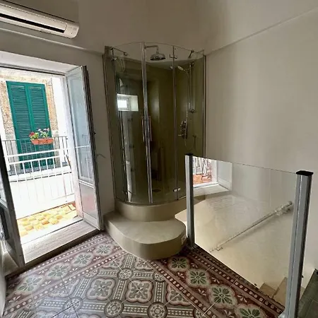 Imbriani Lejlighed Ostuni