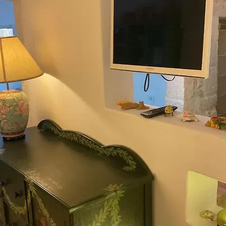 Apartment Imbriani *