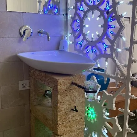 Imbriani Apartment