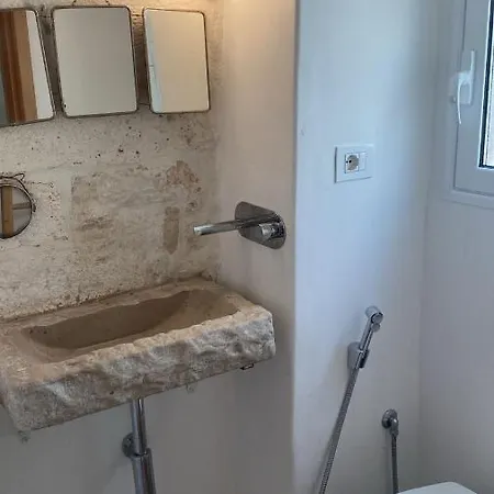 Apartment Imbriani *