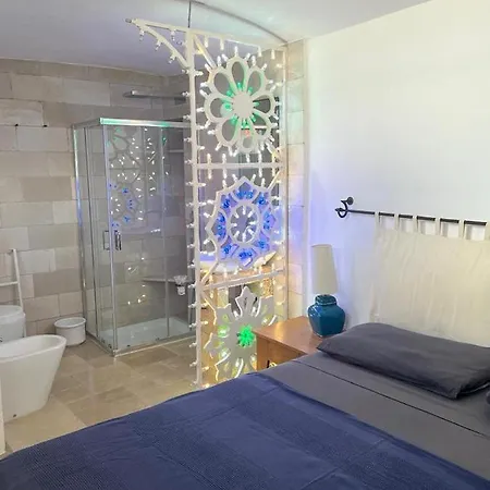 Apartment Imbriani *
