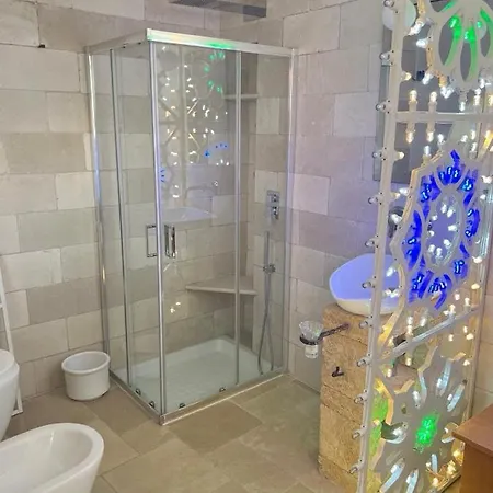 Apartment Imbriani *
