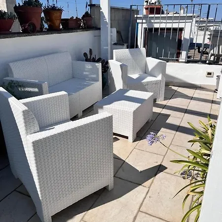 Imbriani Apartment