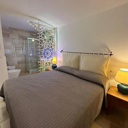 Imbriani Apartment *