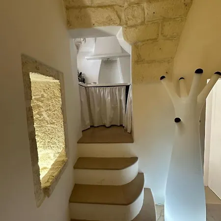 Imbriani Apartment *